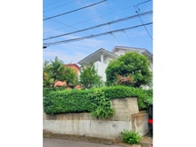 【神奈川県/川崎市宮前区宮崎】宮前区宮崎　土地 現地（古家あり）