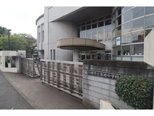 【神奈川県/川崎市宮前区宮崎】宮前区宮崎　土地 川崎市立宮崎中学校（現地より約210m）