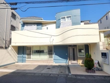 【神奈川県/川崎市宮前区宮崎】宮前区宮崎　土地 菅野歯科（現地より約190m）