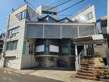 【神奈川県/川崎市宮前区宮崎】宮前区宮崎　土地 小野田医院（現地より約330m）