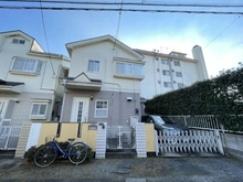 【東京都/三鷹市上連雀】三鷹市上連雀5丁目売地 現地（古家あり）