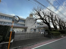 【東京都/三鷹市上連雀】三鷹市上連雀5丁目売地 三鷹市立第七小学校（現地より約400m）