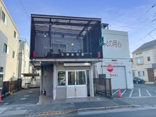 【東京都/三鷹市上連雀】三鷹市上連雀5丁目売地 三鷹警察署上連雀交番（現地より約210m）