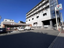 【大阪府/大阪市東成区東今里】大阪市東成区東今里3丁目　古家付き土地 セブンイレブン大阪東中本3丁目店（現地より約220m）