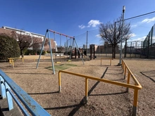 【大阪府/大阪市東成区東今里】大阪市東成区東今里3丁目　古家付き土地 神路公園（現地より約280m）