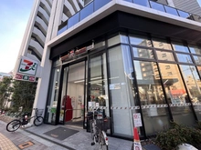 【大阪府/大阪市東成区東今里】大阪市東成区東今里3丁目　古家付き土地 セブンイレブ地下鉄緑橋駅南店（現地より約950m）
