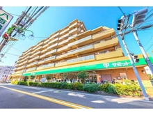 【東京都/世田谷区等々力】世田谷区等々力8丁目売地 サミット深沢坂上店（現地より約160m）