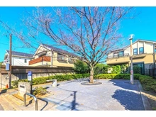 【東京都/世田谷区等々力】世田谷区等々力8丁目売地 深沢5丁目公園（現地より約300m）