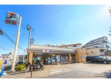 【東京都/世田谷区等々力】世田谷区等々力8丁目売地 セブンイレブン世田谷駒沢公園通り店（現地より約260m）