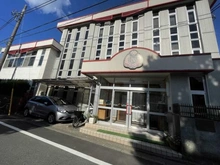 【東京都/世田谷区等々力】世田谷区等々力8丁目 深沢幼稚園（現地より約510m）