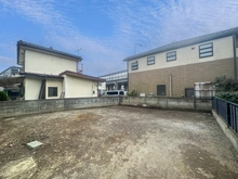 【東京都/府中市矢崎町】府中市矢崎町2丁目　売地 現地