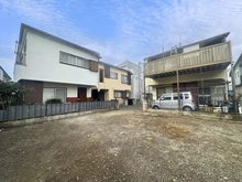 【東京都/府中市矢崎町】府中市矢崎町2丁目　売地 現地