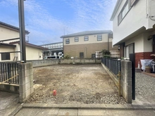 【東京都/府中市矢崎町】府中市矢崎町2丁目　売地 現地