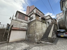 【神奈川県/横浜市戸塚区汲沢町】戸塚区汲沢町　古家付土地 現地（古家あり）