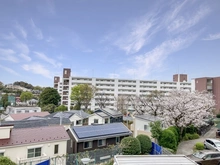 【神奈川県/横浜市戸塚区汲沢町】戸塚区汲沢町　古家付土地 眺望