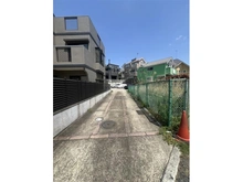 【神奈川県/横浜市保土ケ谷区仏向町】保土ケ谷区仏向町　売地 現地