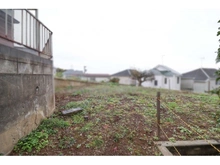 【神奈川県/横浜市旭区川井本町】旭区川井本町　土地 現地