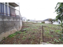 【神奈川県/横浜市旭区川井本町】旭区川井本町　土地 現地