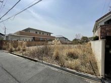 【大阪府/吹田市円山町】大阪府吹田市円山町　土地 現地
