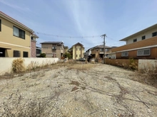 【大阪府/吹田市円山町】大阪府吹田市円山町　土地 現地