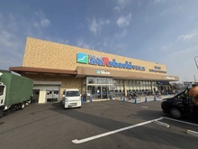 【兵庫県/西宮市上大市】西宮市上大市五丁目　古家付土地 スーパーマルハチ甲武橋店（現地より約260m）
