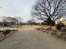 【兵庫県/西宮市上大市】西宮市上大市五丁目　古家付土地 段上公園（現地より約520m）