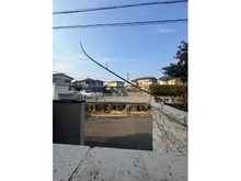 【兵庫県/川西市清和台東】川西市清和台東二丁目　売土地 眺望