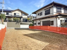 【兵庫県/西宮市久出ケ谷町】西宮市久出ケ谷町　土地 現地