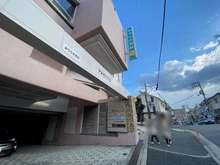 【兵庫県/西宮市久出ケ谷町】西宮市久出ケ谷町　土地 公文式夙川松生教室（現地より約400m）