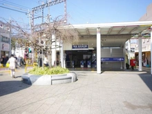 【兵庫県/宝塚市売布きよしガ丘】宝塚市売布きよしガ丘　売土地 阪急宝塚線売布神社駅（現地より約1,040m）