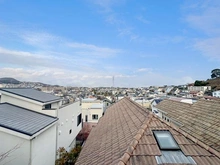 【兵庫県/西宮市深谷町】西宮市深谷町　土地 眺望
