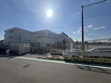 【神奈川県/横浜市青葉区美しが丘西】青葉区美しが丘西3丁目　売地 市立美しが丘西小学校（現地より約1,115m）