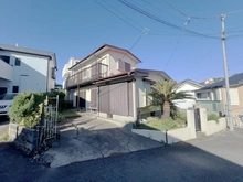 【神奈川県/中郡大磯町大磯】中郡大磯町大磯　売地 現地（古家あり）