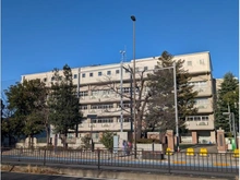 【東京都/文京区大塚】文京区大塚三丁目売地 区立窪町小学校(現地より約300m):