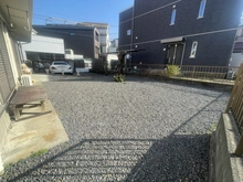 【東京都/板橋区赤塚】板橋区赤塚1丁目　売地 現地