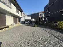【東京都/板橋区赤塚】板橋区赤塚1丁目　売地 現地