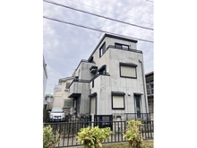 【埼玉県/富士見市東みずほ台】富士見市東みずほ台三丁目　売地 現地（古家あり）