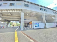 【東京都/東大和市奈良橋】東大和市奈良橋5丁目　土地 拝島線「東大和」駅（現地より約1,920m）