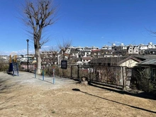 【東京都/板橋区若木】板橋区若木2丁目　土地 板橋区立若木東公園（現地より約240m）
