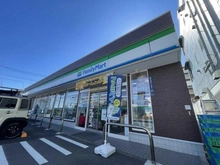 【東京都/板橋区若木】板橋区若木2丁目　土地  ファミリーマート 板橋西台店（現地より約600m）