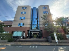 【東京都/国分寺市高木町】国分寺市高木町1丁目　土地 国分寺光町プラザ（現地より約1,150m）