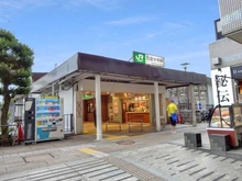 【東京都/国分寺市日吉町】国分寺市日吉町4丁目　土地 JR中央線「西国分寺」駅（現地より約856m）