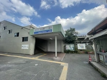 【東京都/小平市小川西町】小平市小川西町5丁目　売地 西武国分寺線「小川」駅（現地より約610m）：
