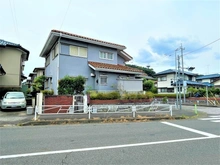 【東京都/八王子市北野台】八王子市北野台3丁目　土地 現地（古家あり）