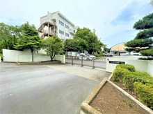 【東京都/八王子市北野台】八王子市北野台3丁目　土地 八王子市立高嶺小学校（現地より約30m）