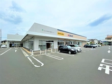 【東京都/八王子市北野台】八王子市北野台3丁目　土地 クリエイトS・D 　八王子高嶺小学校前店（現地より約330m）