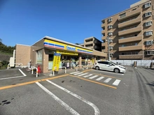 【東京都/八王子市北野台】八王子市北野台3丁目　土地 ミニストップ　八王子北野台店（現地より約814m）