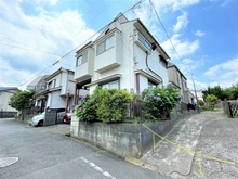 【東京都/八王子市台町】八王子市台町1丁目　土地 現地（古家あり）