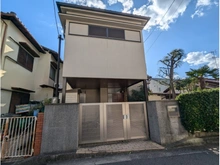 【兵庫県/神戸市東灘区本山北町】東灘区本山北町5丁目　古屋付き土地 現地（古家あり）