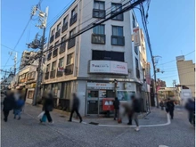 【兵庫県/神戸市東灘区本山北町】東灘区本山北町5丁目　古屋付き土地 神戸岡本郵便局（現地より約750m）